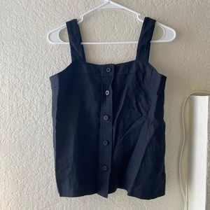 NWT Everlane Tank Top